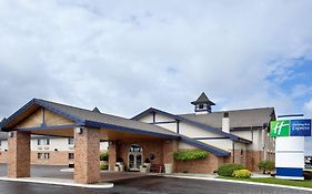 Holiday Inn Express Gaylord Mi